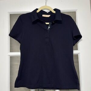 Tory Burch T-shirt. Size M. Excellent condition.
